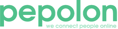 Pepolon - we connect people online